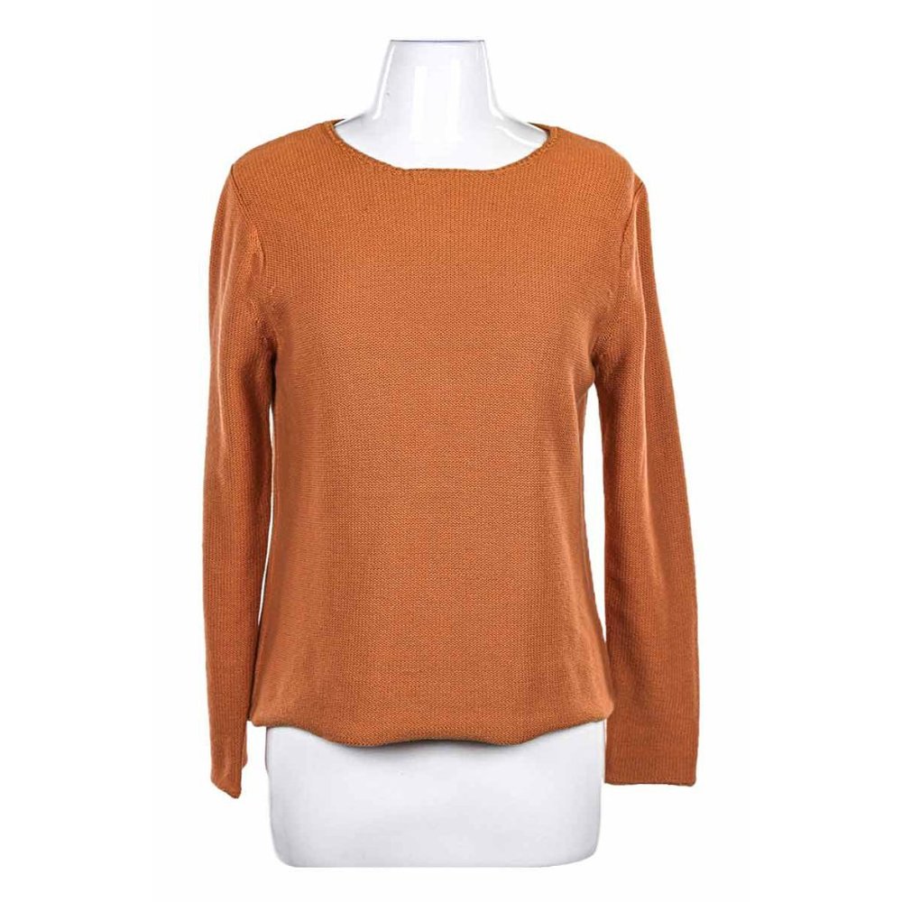 Pullovers Med Orange - image 1